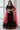 Elegant Georgette Fabric Sequins Work Black Color Lehenga