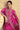 Rani Party Wear Chinon Silk Palazzo Salwar Kameez