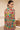 Eugeniya Belousova Fancy Fabric Multi Color Excellent Indowestern Palazzo Suit