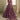 Sangeet Special Wine Designer Lehenga Choli