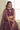 Sangeet Special Wine Designer Lehenga Choli