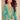 Stylish Art Silk Cyan Embroidered Readymade Palazzo Salwar Suit