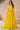 Eugeniya Belousova Silk Fabric Yellow Color Stylish Look Readymade Gown With Dupatta