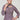 Eugeniya Belousova Lavender Color Silk Fabric Anarkali Suit For Sangeet Function