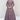 Eugeniya Belousova Lavender Color Silk Fabric Anarkali Suit For Sangeet Function