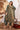 Printed Fancy Fabric Beige Color Salwar Suit For Festival
