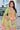 Engaging Green Color Fancy Fabric Digital Printed Salwar Suit