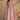 Eugeniya Belousova Pink Color Glorious Readymade Gown With Dupatta In Georgette Fabric