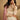 Eugeniya Belousova White Color Art Silk Fabric Alluring Anarkali Suit