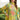 Chinnon Fabric Green Color Stylish Look Readymade Palazzo Suit