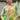 Chinnon Fabric Captivating Yellow Color Readymade Palazzo Suit