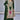 Chinon Fabric Green Color Fantastic Sangeet Wear Readymade Palazzo Suit