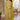 Trendy Chinon Fabric Yellow Color Readymade Palazzo Suit