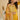 Yellow Embroidered Synthetic Readymade Palazzo Salwar Suit