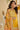 Yellow Embroidered Synthetic Readymade Palazzo Salwar Suit