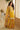 Yellow Embroidered Synthetic Readymade Palazzo Salwar Suit