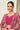Rani Chinon Silk Indo Western Palazzo Set With Jacket