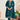 Vichitra Silk Fabric Teal Color Supreme Festive Look Salwar Suit