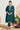 Vichitra Silk Fabric Teal Color Supreme Festive Look Salwar Suit