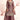 Captivating Art Silk Fabric Readymade Palazzo Suit In Wine Color