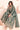 Awesome Art Silk Fabric Readymade Palazzo Suit In Sea Green Color