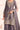 Purple Color Fantastic Art Silk Fabric Readymade Palazzo Suit