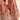 Appealing Art Silk Fabric Readymade Palazzo Suit In Rust Color