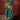 Green Color Viscose Fabric Alluring Embroidered Salwar Suit