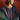 Viscose Fabric Embroidered Lovely Salwar Suit In Navy Blue Color