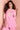 Trendy Georgette Fabric Pink Color Readymade Co-Ord Set