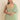 Tempting Georgette Fabric Sea Green Color Function Wear Sharara Suit