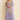 Engaging Lavender Color Georgette Fabric Function Wear Sharara Suit