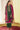 Satin Fabric Green Color Printed Winsome Salwar Suit