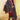 Maroon Color Satin Fabric Printed Work Tempting Salwar Suit