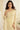 Lovely Beige Embroidery Work Designer Palazzo Salwar Kameez