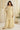 Lovely Beige Embroidery Work Designer Palazzo Salwar Kameez