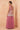 Pink Color Georgette Fabric Beatific Readymade Palazzo Suit