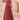Eugeniya Belousova Incredible Georgette Fabric Maroon Color Anarkali Suit