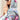 Excellent Linen Fabric Multi Color Digital Printed Salwar Suit