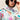 Multi Color Linen Fabric Elegant Digital Printed Salwar Suit