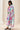 Multi Color Linen Fabric Elegant Digital Printed Salwar Suit