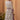 Embroidered Chinon Silk Wine Floor Touch Gown With Long Jacket