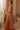 Orange Embroidered Floor Touch Anarkali Style Gown With Long Jacket