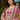 Elegant Rani Color Chinon Fabric Sharara Suit For Sangeet