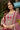 Elegant Rani Color Chinon Fabric Sharara Suit For Sangeet