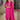 Rani Color Fantastic Rayon Fabric Readymade Salwar Suit In Festive Wear