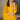 Appealing Festive Wear Rayon Fabric Readymade Salwar Suit In Yellow Color
