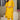Appealing Festive Wear Rayon Fabric Readymade Salwar Suit In Yellow Color