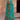Vartika Singh Sea Green Color Charismatic Georgette Readymade Gown With Dupatta