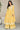 Eugeniya Belousova Yellow Color Rayon Fabric Alluring Palazzo Suit